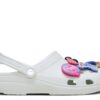 Madhappy x Hysteric Glamour x Classic Clog «Branco»