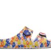 Marimekko x Classic Sandal «Unikko Print»