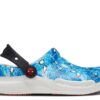 Marvel x Bistro Clog «Spider-Man»
