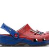 Marvel x Web Classic Clog K «Spiderman» Marvel x Web Classic Clog K «Spiderman»