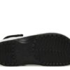 Mastermind Japan x Classic Clog «Black White»
