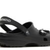 Mastermind x Classic Clog «Black» Mastermind x Classic Clog «Black»