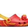 McDonald’s x Classic Clog Kids «Happy Meal»