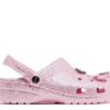 Mean Girls x Classic Clog «On Wednesdays We Wear Pink» Mean Girls x Classic Clog «On Wednesdays We Wear Pink»