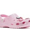 Mean Girls x Classic Clog «On Wednesdays We Wear Pink» Mean Girls x Classic Clog «On Wednesdays We Wear Pink»