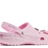 Mean Girls x Classic Clog «On Wednesdays We Wear Pink» Mean Girls x Classic Clog «On Wednesdays We Wear Pink»