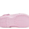 Mean Girls x Classic Clog «On Wednesdays We Wear Pink» Mean Girls x Classic Clog «On Wednesdays We Wear Pink»