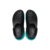 Mega Crush Clog «Black Multi»