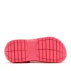 Mega Crush Clog «Orange Pink»