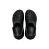 Mega Crush Clog «Preto»
