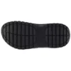 Mega Crush Clogs «White Silver»
