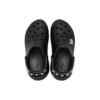 Mega Crush Rebel Rebel Clog Preto
