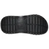 Mega Crush Reflective Clogs «Grey Black»