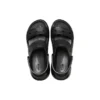 Mega Crush Sandal «Black»