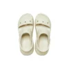 Mega Crush Sandal «Bone»