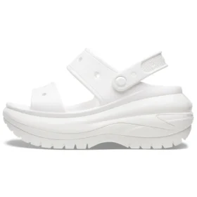 Mega Crush Sandal «Branco»
