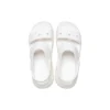 Mega Crush Sandal «Branco»