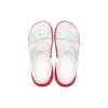 Mega Crush Sandal «Branco, Vermelho, Roxo»