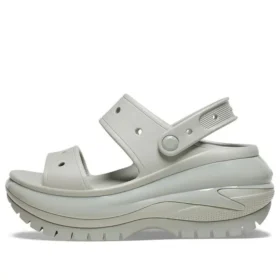 Mega Crush Sandal «Elephant»