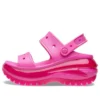 Mega Crush Sandal «Juice»
