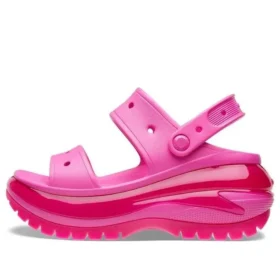 Mega Crush Sandal «Juice»