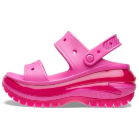 Mega Crush Sandal «Juice»