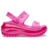 Mega Crush Sandal «Juice»