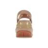 Mega Crush Sandal «Pink Clay»