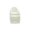 Mega Crush Triple Strap «Chalk White»