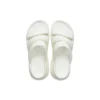 Mega Crush Triple Strap «Chalk White»