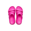 Mega Crush Triple Strap «Pink»