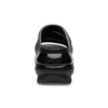 Mega Crush Triple Strap «Preto»