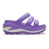 Mega Crush Triple Strap «Purple»