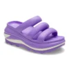 Mega Crush Triple Strap «Purple»