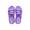 Mega Crush Triple Strap «Purple»