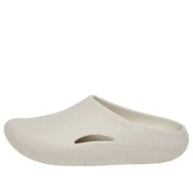 Mellow Clog «Branco»