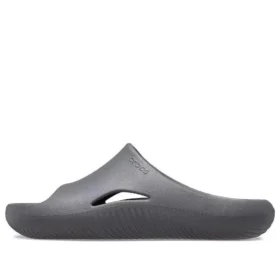 Mellow Crocs Mellow Slides – Preto