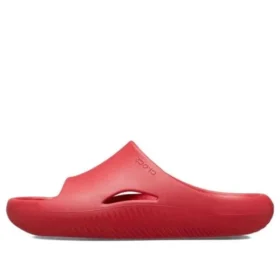 Mellow Recovery Slide “Red”
