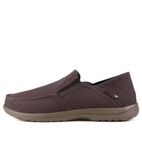 Mocassins conversíveis Santa Cruz «Espresso Walnut»