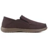 Mocassins conversíveis Santa Cruz «Espresso Walnut»