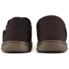 Mocassins conversíveis Santa Cruz «Espresso Walnut»