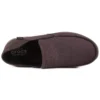 Mocassins conversíveis Santa Cruz «Espresso Walnut»