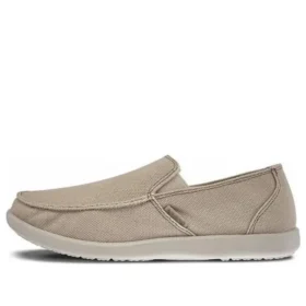 Mocassins Santa Cruz Clean Cut «Khaki»