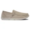 Mocassins Santa Cruz Clean Cut «Khaki»