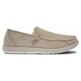 Mocassins Santa Cruz Clean Cut «Khaki»