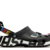 Nascar x Classic Clog «Preto» Nascar x Classic Clog «Preto»