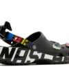 Nascar x Classic Clog «Preto» Nascar x Classic Clog «Preto»
