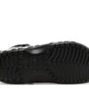 Nascar x Classic Clog «Preto» Nascar x Classic Clog «Preto»