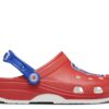 NBA x Classic Clog «LA Clippers»