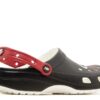 NBA x Classic Clog «Miami Heat» NBA x Classic Clog «Miami Heat»